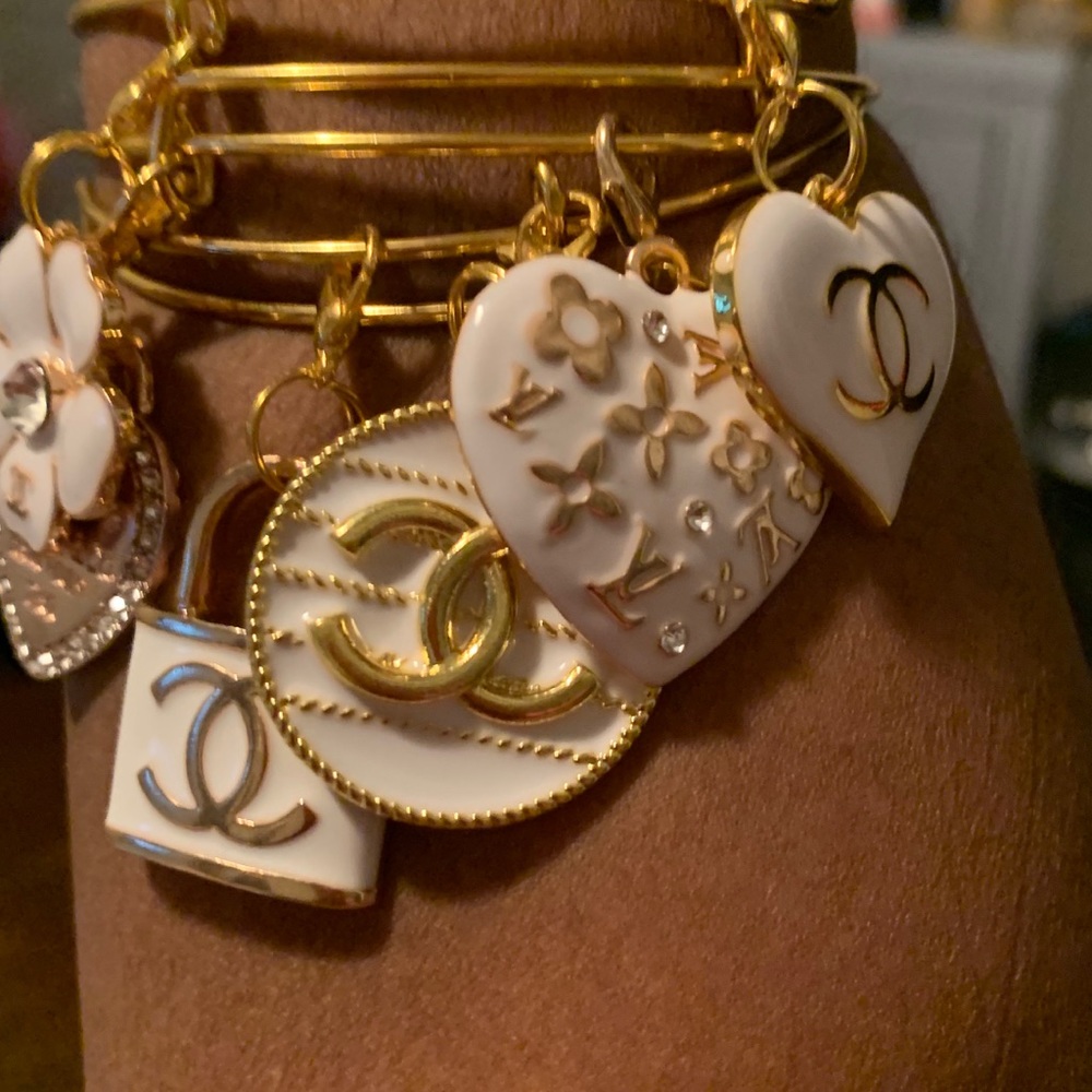 Bangle set